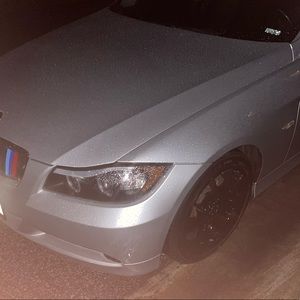 Meet your Posher, Aiden